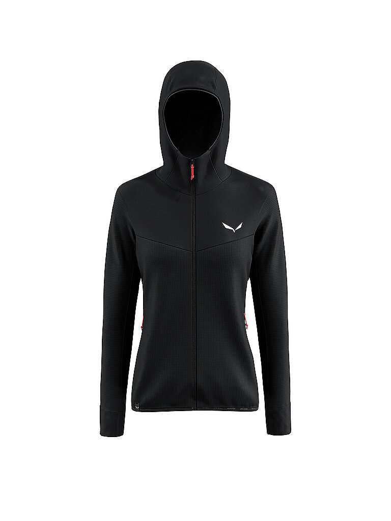 Salewa Puez Waffle Hyb Pl Hd Softshelljacke