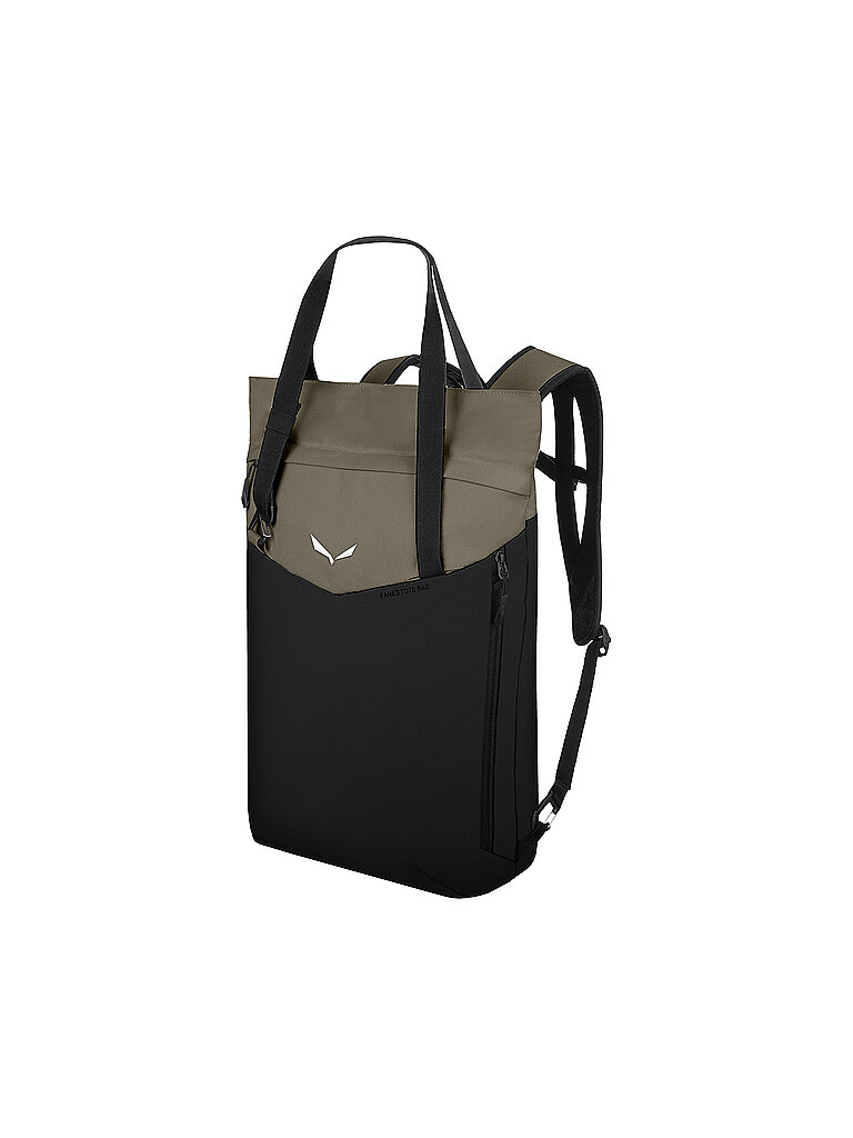 SALEWA Tagesrucksack Fanes Tote Bag 20L dunkelgrün
