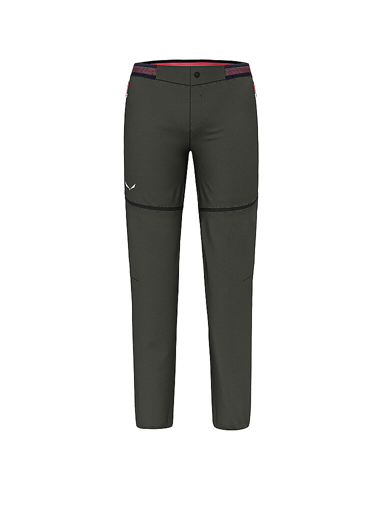 Salewa Pedroc 2 Durastretch Umwandelbare Hosen