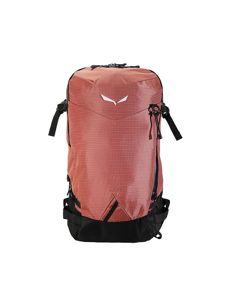 SALEWA Alpinrucksack Winter Mate 28L rot