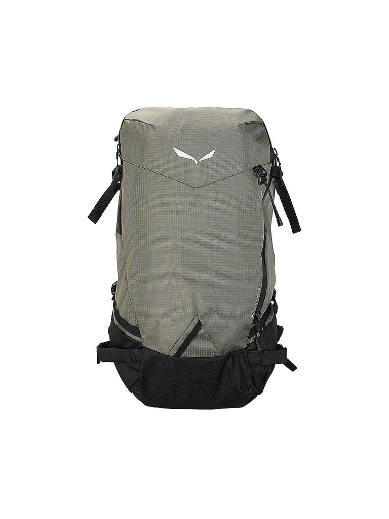 SALEWA Alpinrucksack Winter Mate 30L olive