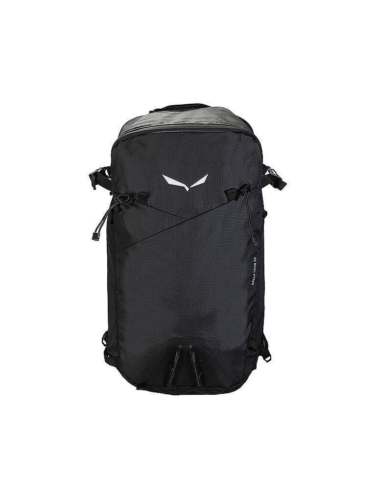 Alpinrucksack Sella Tour 32L schwarz B