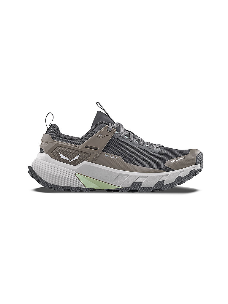 Salewa Multifunktionsschuhe Speed Hiking Synthetik Schwarz