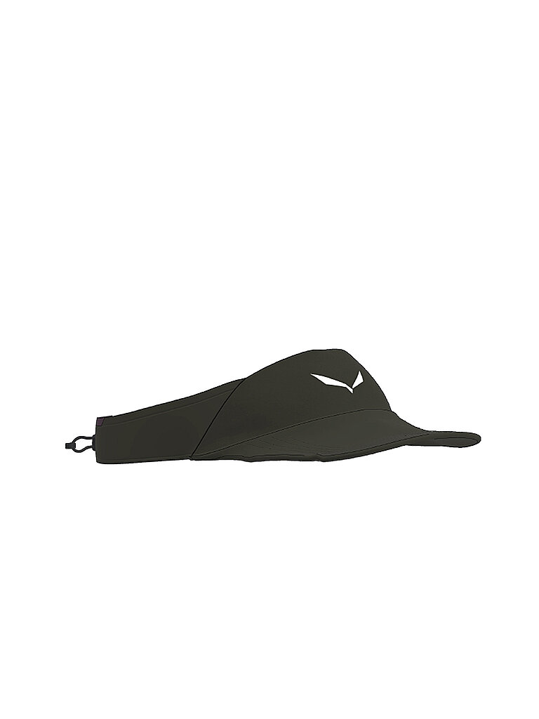 Salewa Visor Softshell Light Olive
