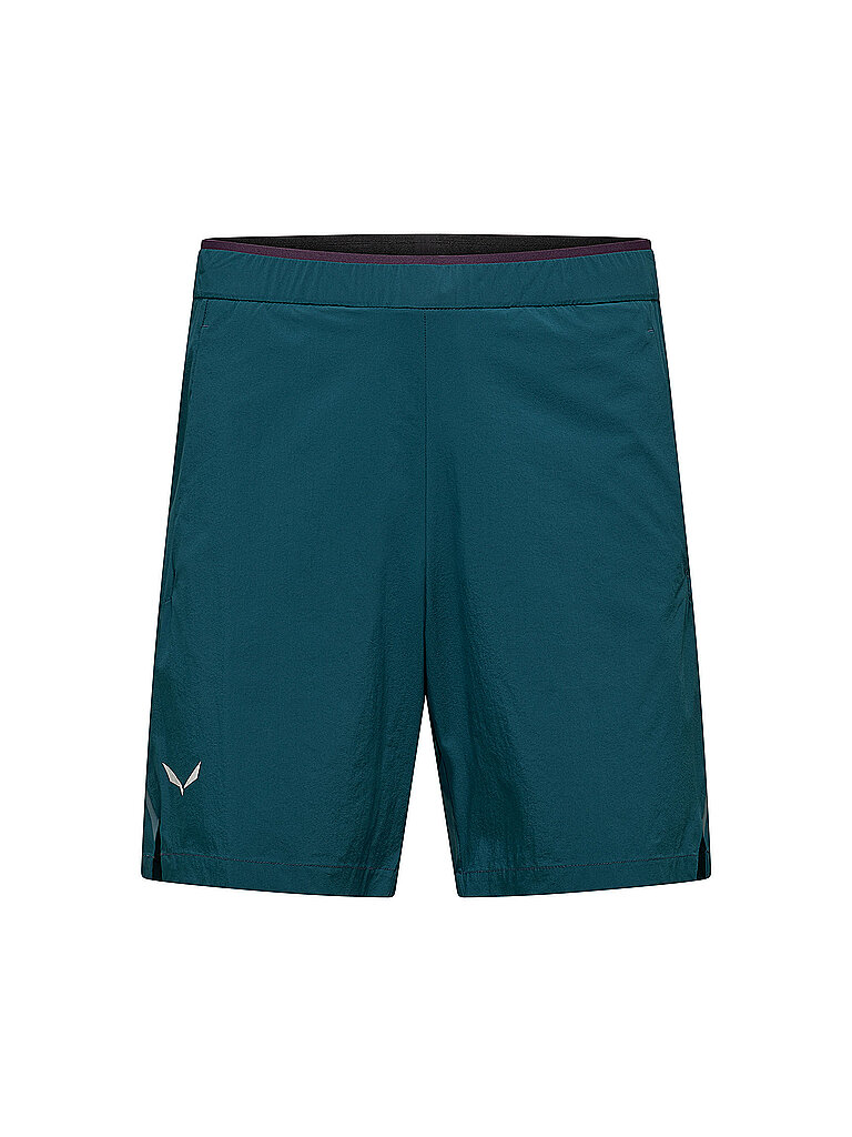 Salewa Short Pedroc Light DST Durastretch-Bluesign Dunkelblau