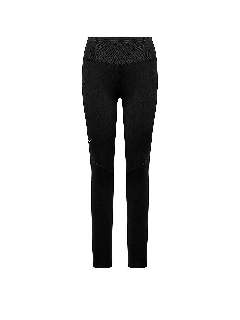 Salewa Wandertight Hybrid Mesh Schwarz