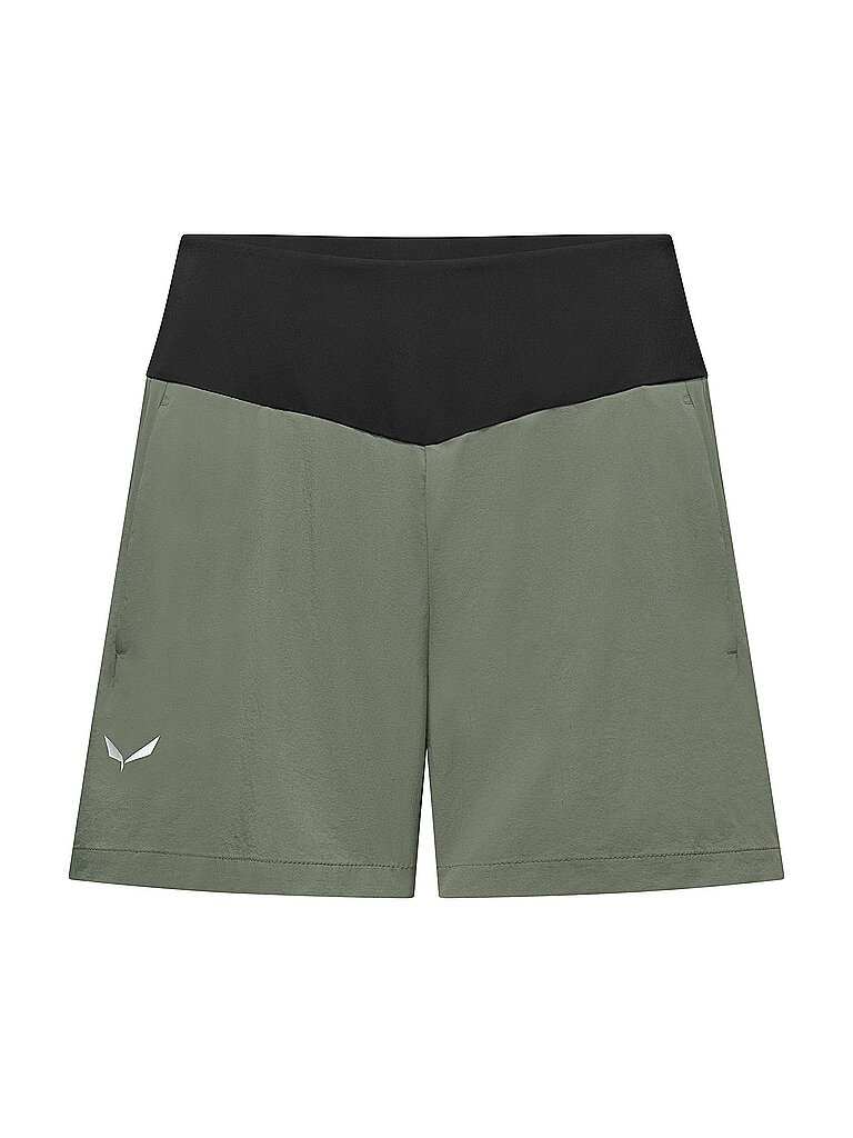 Salewa Short Pedroc Light DST BLUESIGN Olive