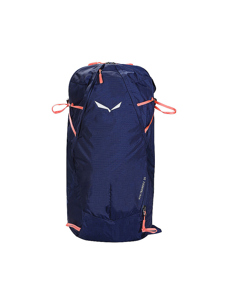 Wanderrucksack Mountain Trainer 2 25L dunkelblau B