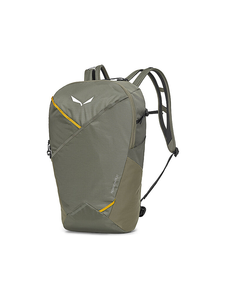 Wanderrucksack Pedroc Mate 22L olive M