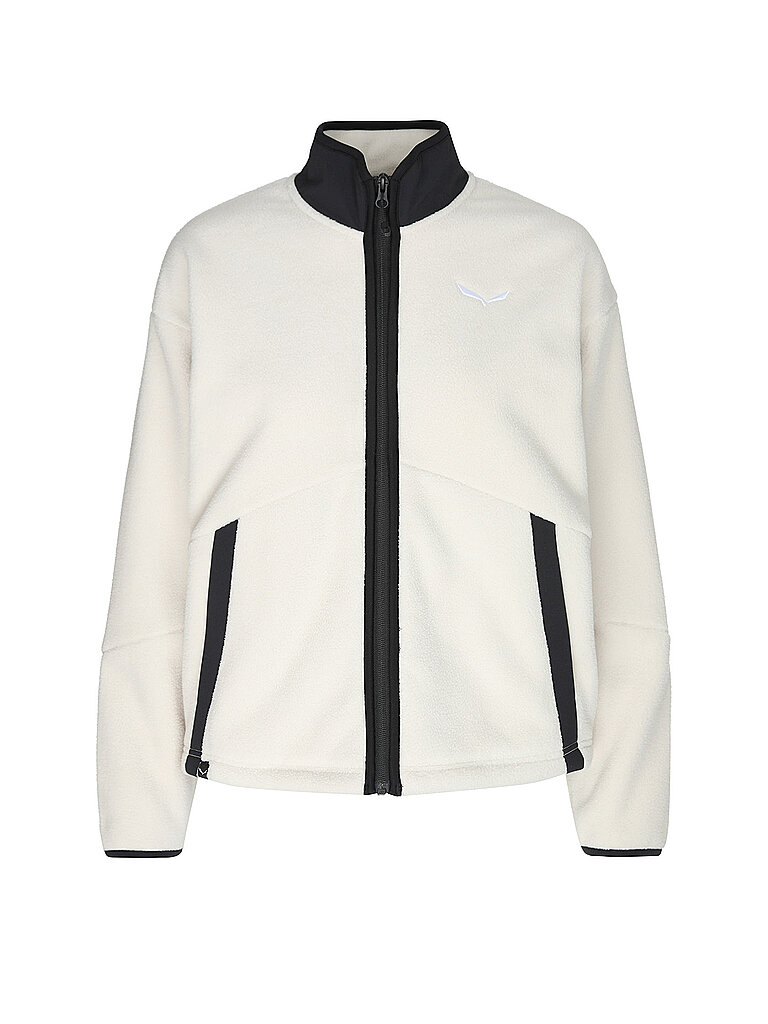 SALEWA Damen Fleecejacke Fanes beige | 34