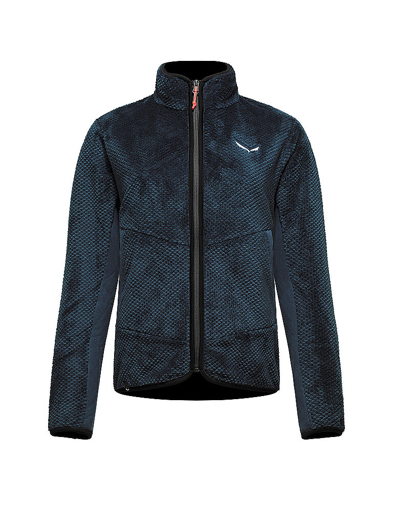 SALEWA Damen Fleecejacke Puez Warm dunkelblau | 34