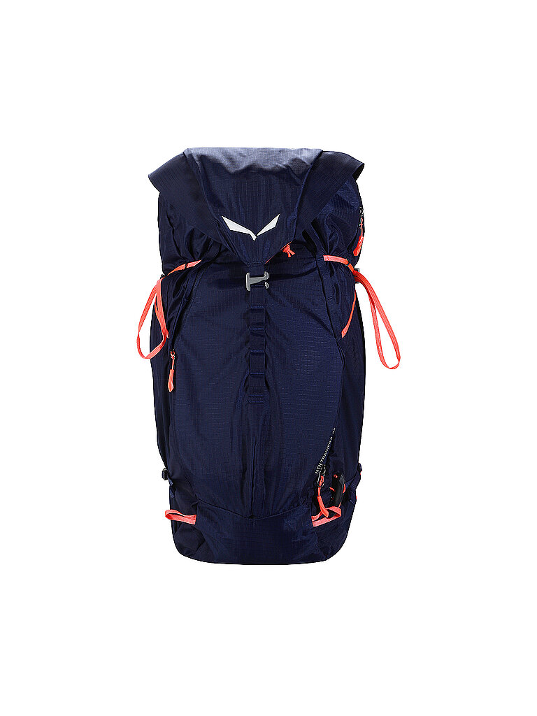 SALEWA Wanderrucksack Mountain Trainer 2 28L blau