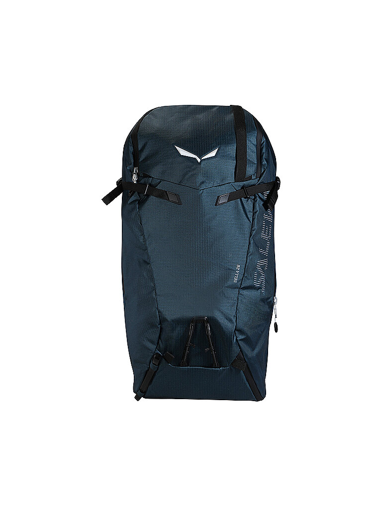 SALEWA Alpinrucksack Sella 26L dunkelblau