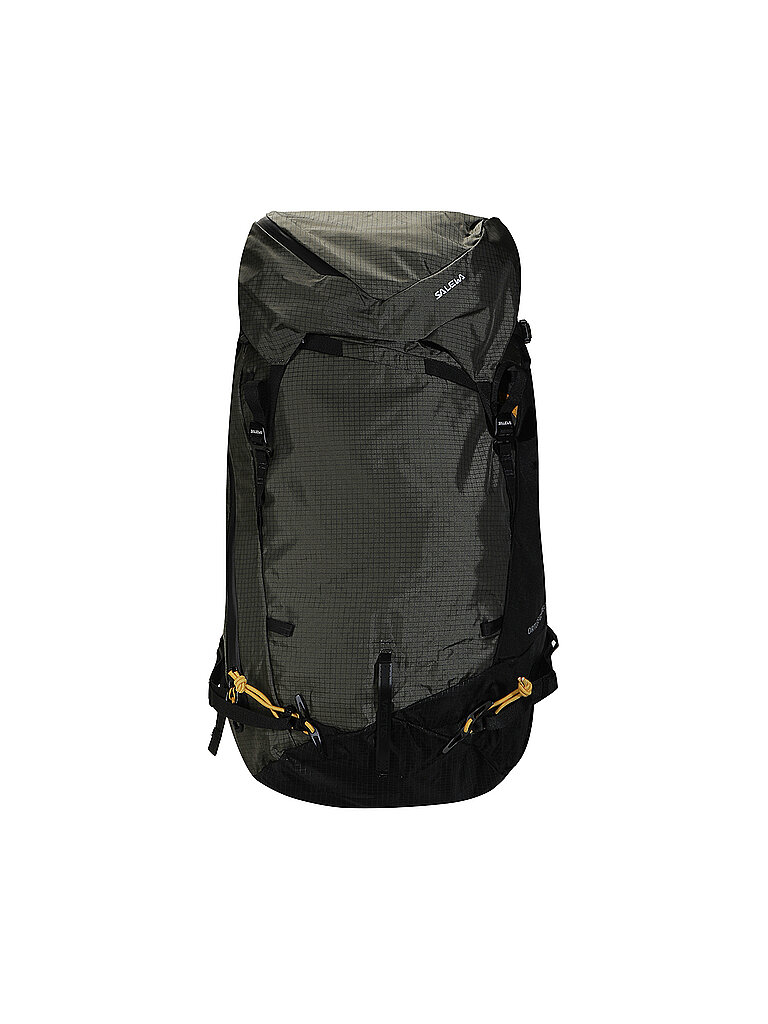 SALEWA Alpinrucksack Ortles Guide 2 38L olive