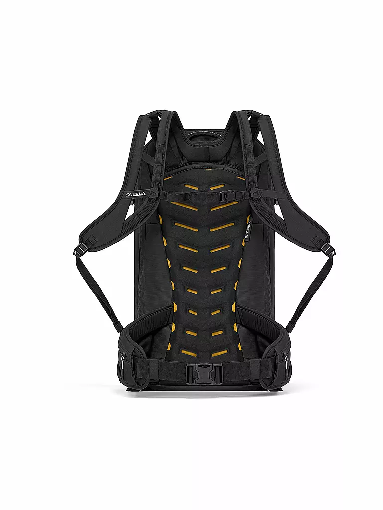 SALEWA | Alpinrucksack Sella Tour 32L | schwarz