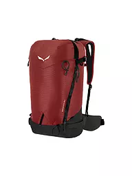 SALEWA | Alpinrucksack Winter Mate 28L | rot