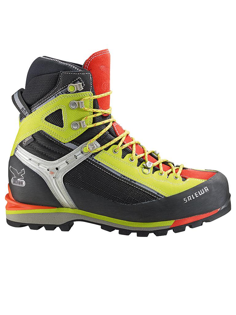 SALEWA | Bergschuh Raven Combi GTX | 