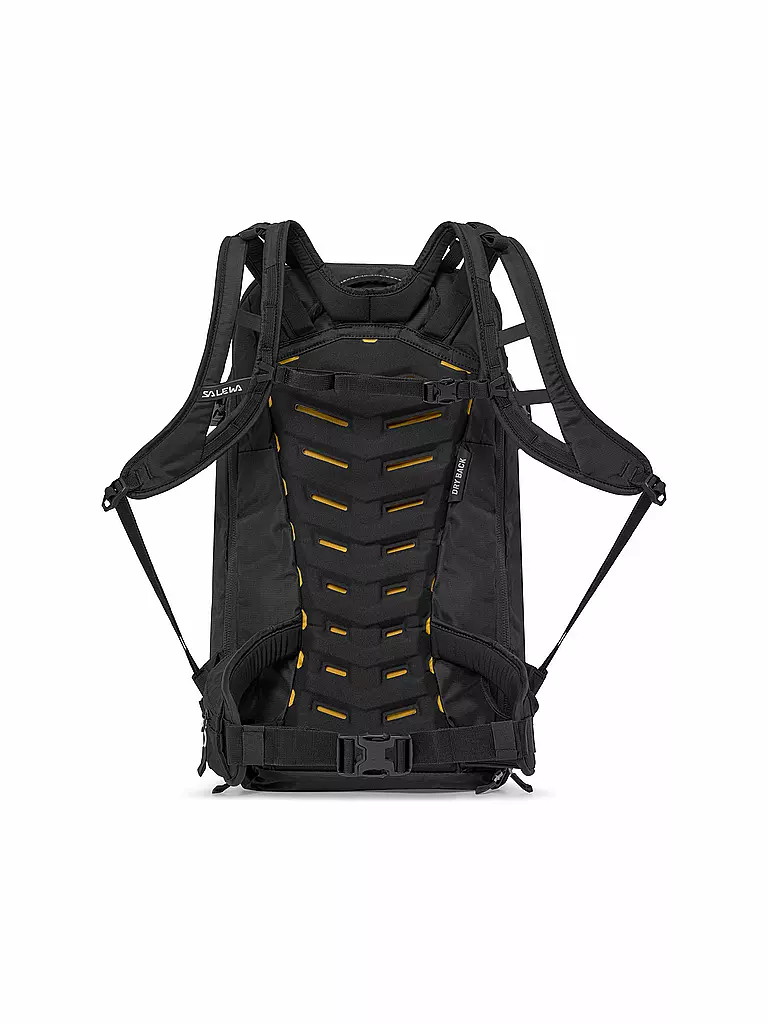 SALEWA | Damen Alpinrucksack Sella Tour 30L | grau