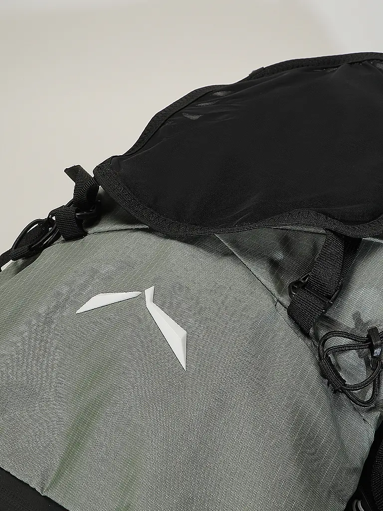 SALEWA | Damen Alpinrucksack Sella Tour 30L | Grau