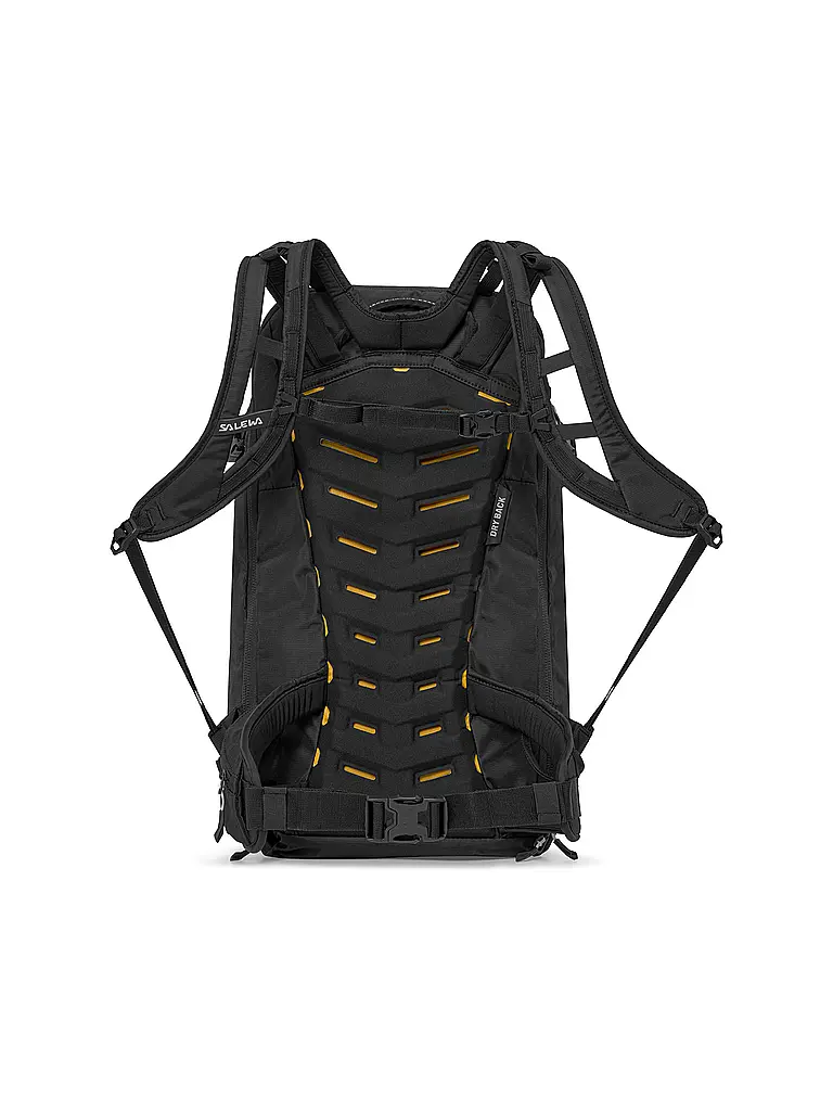 SALEWA | Damen Alpinrucksack Sella Tour 30L | Grau