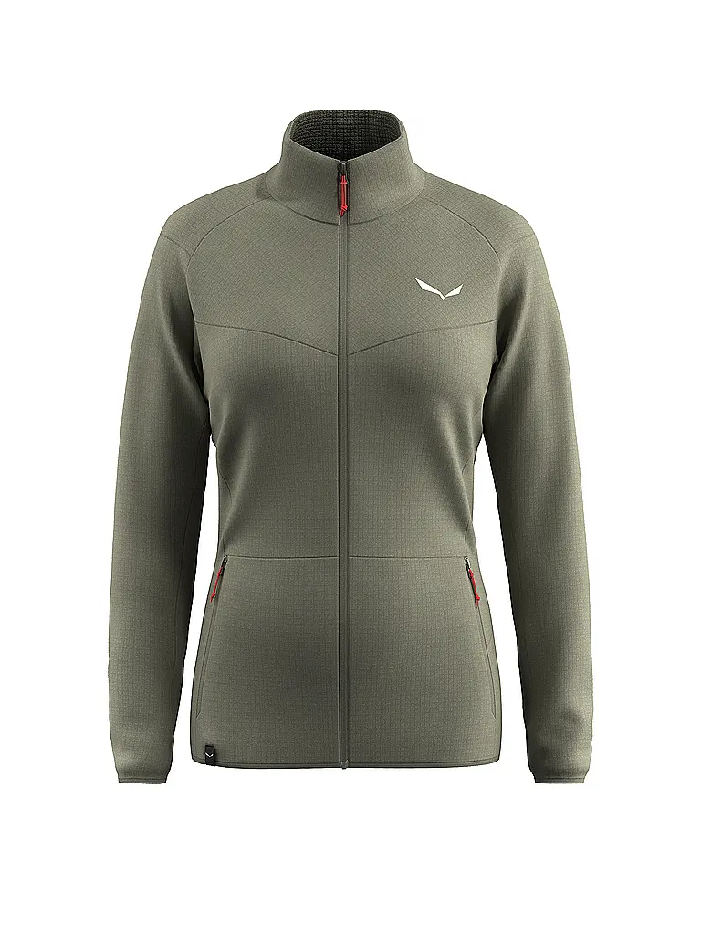 SALEWA | Damen Fleecejacke Puez Cammino Polarlite | 