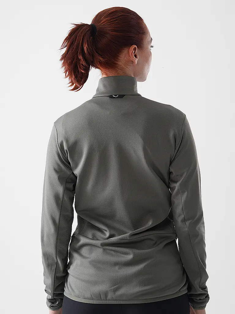 SALEWA | Damen Fleecejacke Puez Cammino Polarlite | 