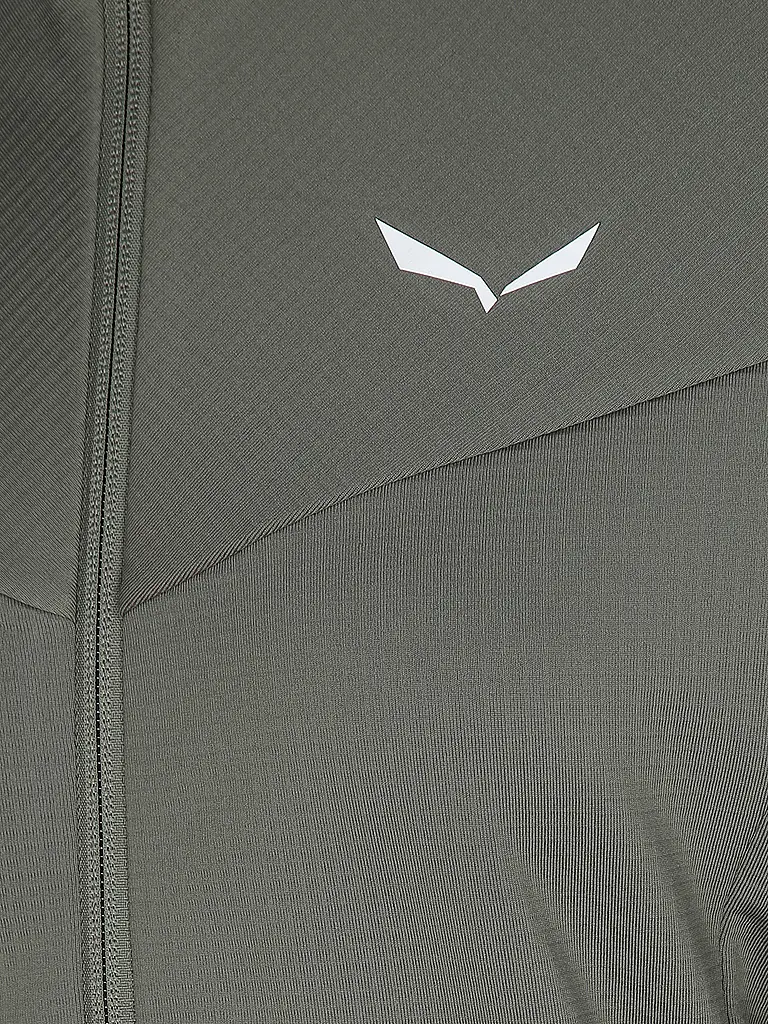 SALEWA | Damen Fleecejacke Puez Cammino Polarlite | 