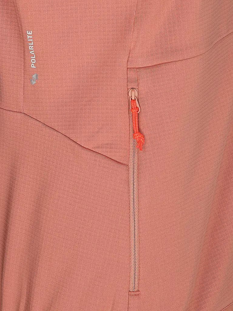 SALEWA | Damen Fleecejacke Puez Cammino Polarlite | 