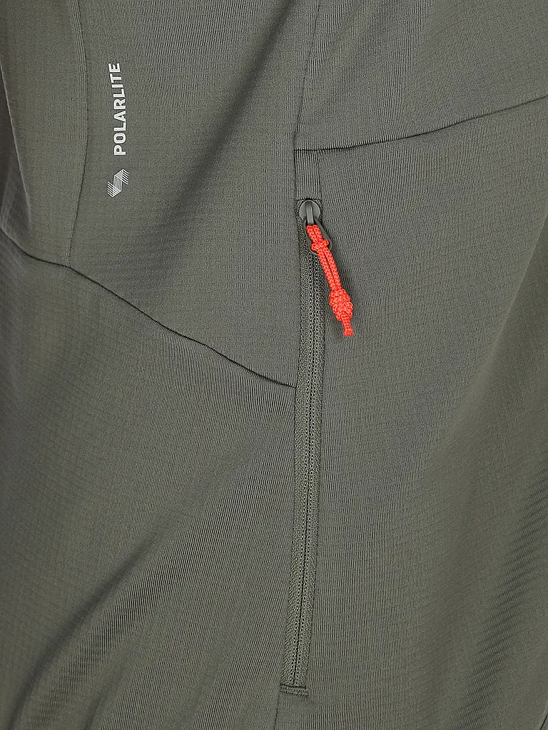 SALEWA | Damen Fleecejacke Puez Cammino Polarlite | 