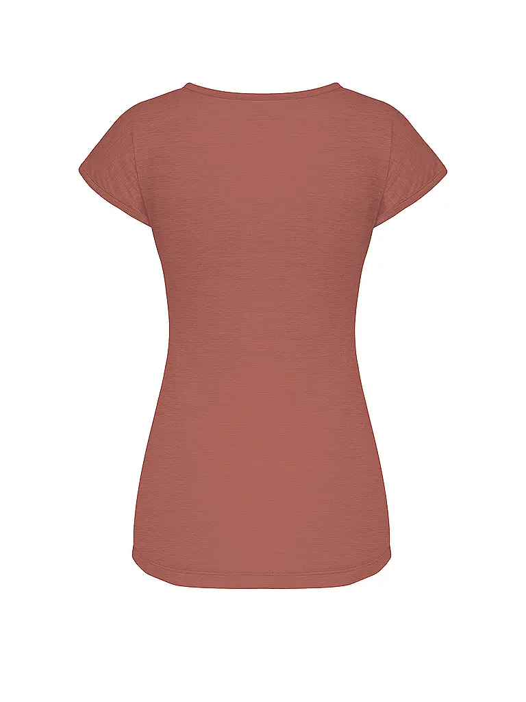SALEWA | Damen Funktionsshirt Puez Melange Dry | 