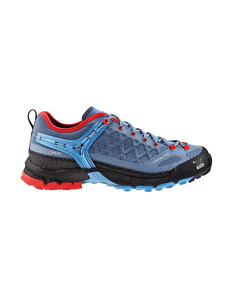 SALEWA | Damen Hiking Schuh Firetail Evo  | 
