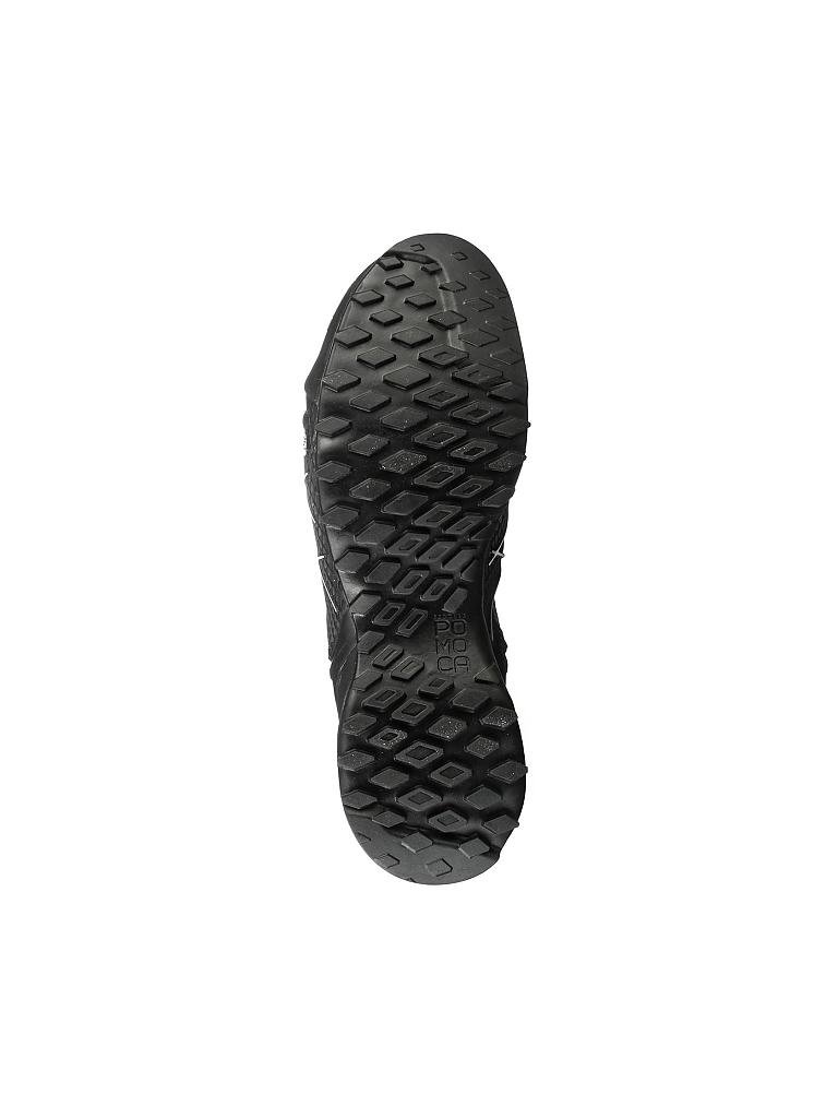 SALEWA | Damen Hikingschuh Wildfire GTX | schwarz