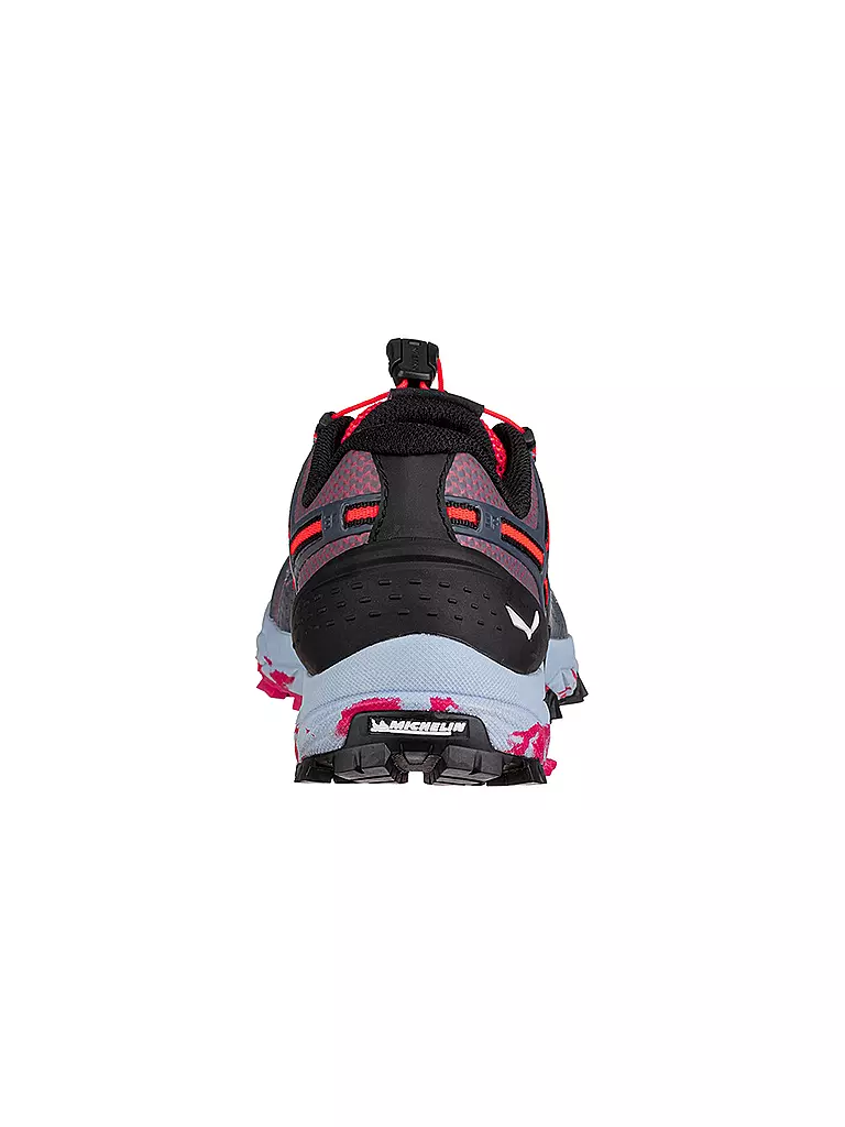 SALEWA | Damen Hikingschuhe Ultra Train 2 | pink