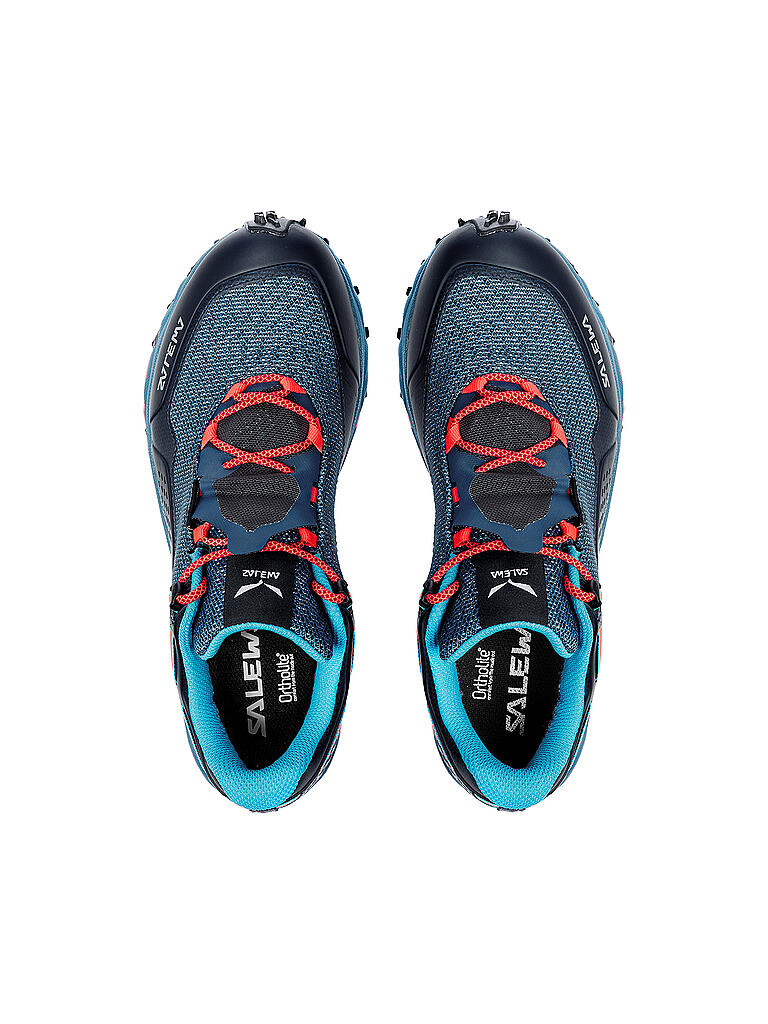 SALEWA | Damen Hikingschuhe WS Speed Beat GTX | blau