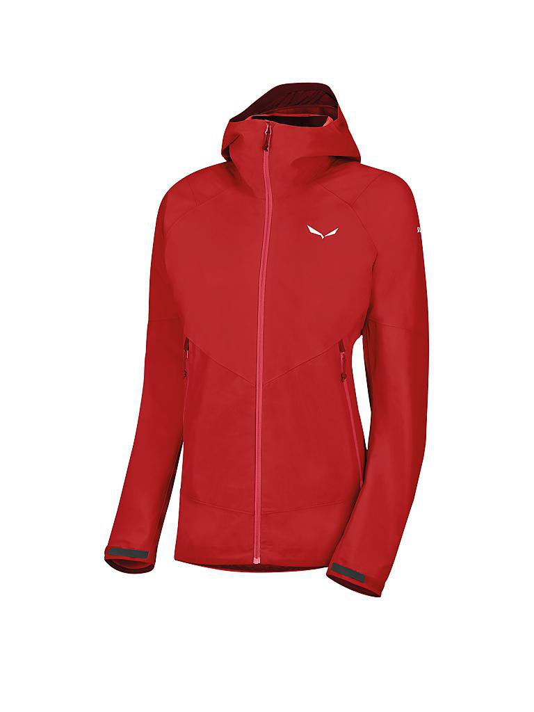 SALEWA | Damen Tourenjacke Sesvenna WS LRR W | 