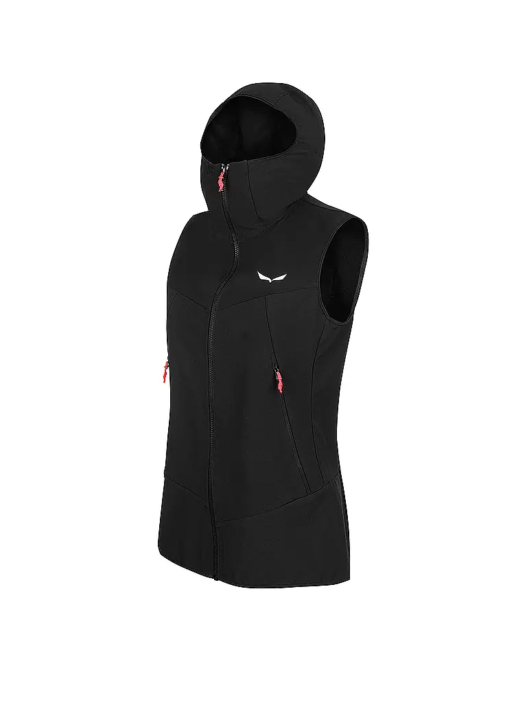 SALEWA | Damen Tourenweste Sella Durastretch Hoodie | 