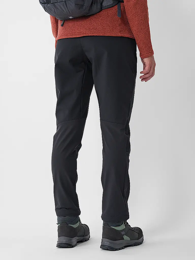 SALEWA | Damen Wanderhose Puez Dolomitic 2 Durastretch Regular | 