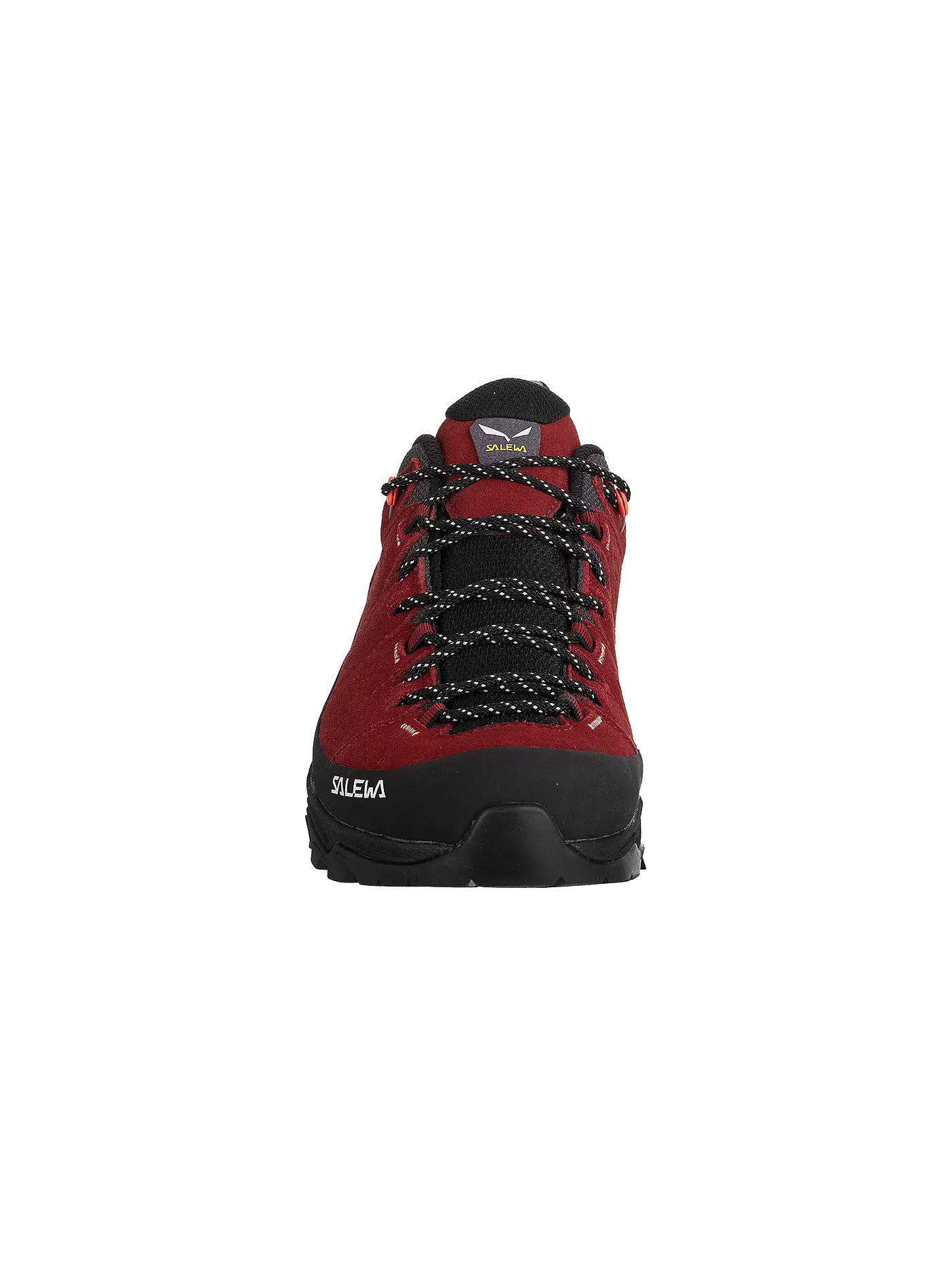 SALEWA | Damen Wanderschuhe Alp Trainer 2 GTX | dunkelrot