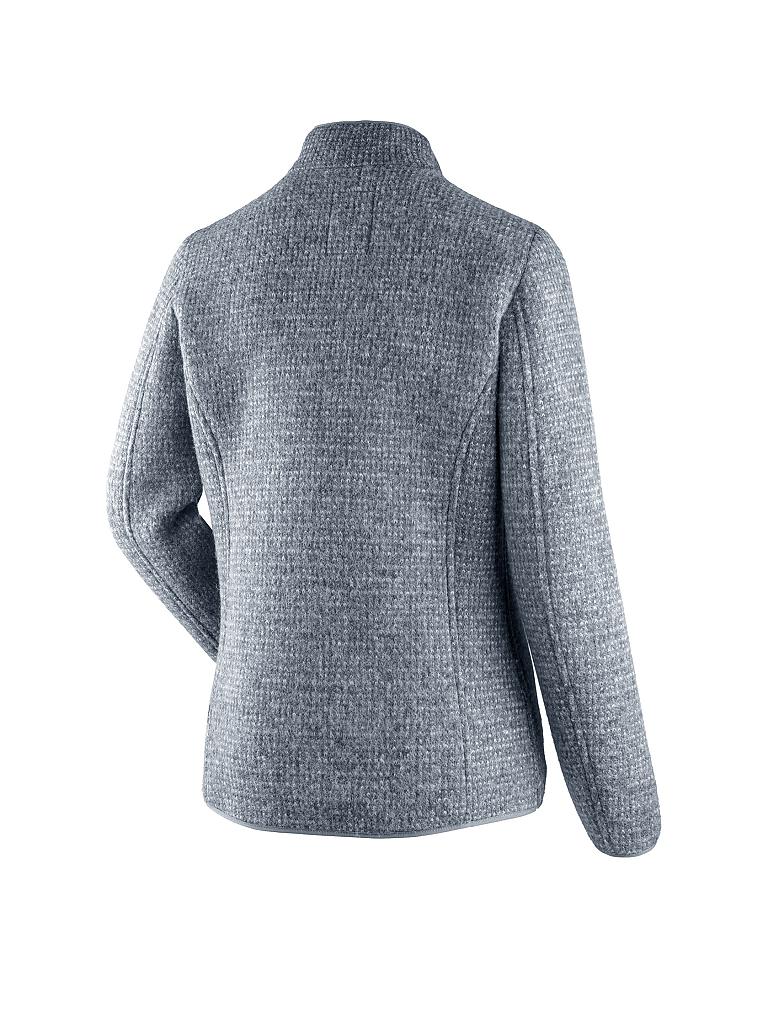 SALEWA | Damen Wolljacke Corda 2L | 