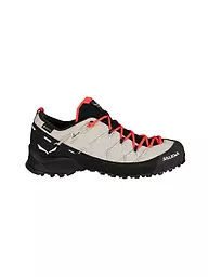 SALEWA | Damen Zustiegsschuhe Wildfire 2 GTX | beige