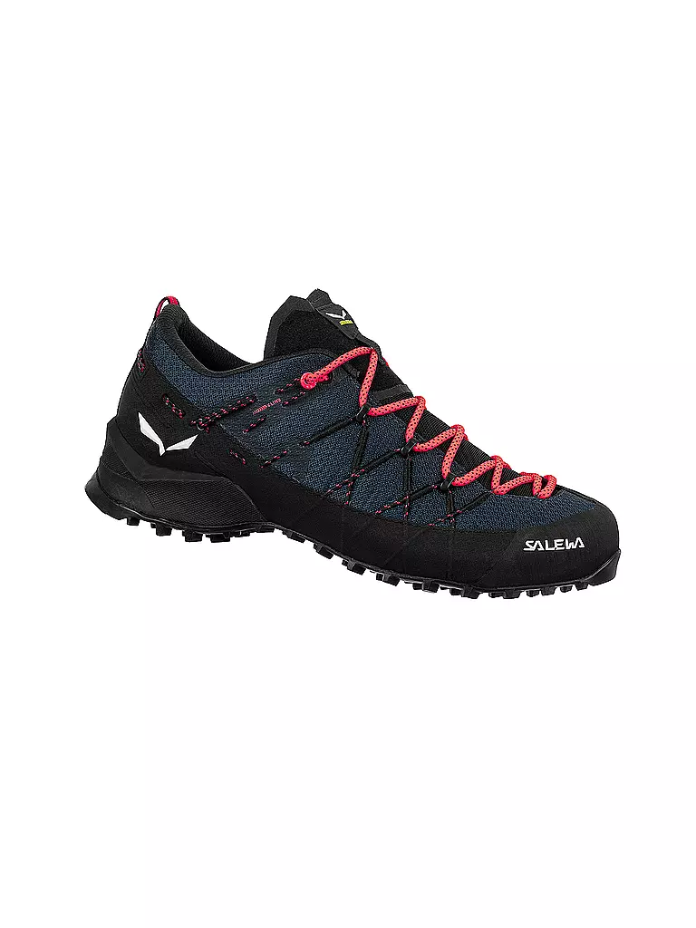 SALEWA | Damen Zustiegsschuhe Wildfire 2 | blau