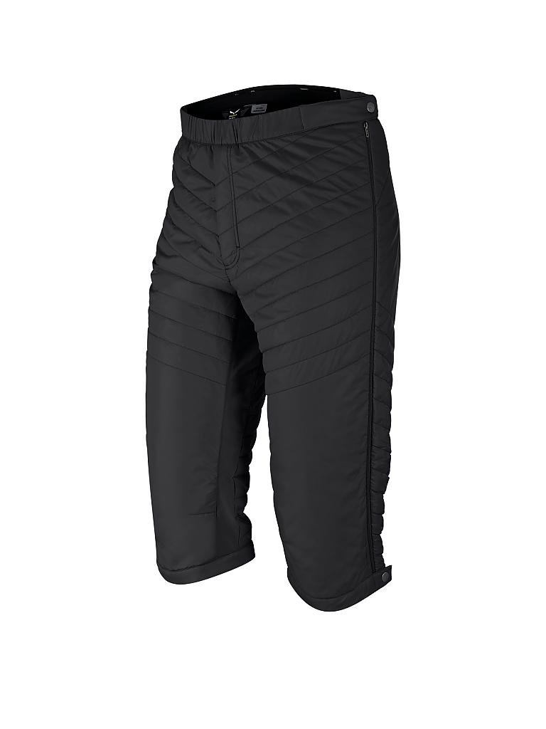 SALEWA | Herren 3/4 Tourenhose Sesvenna PRL | 