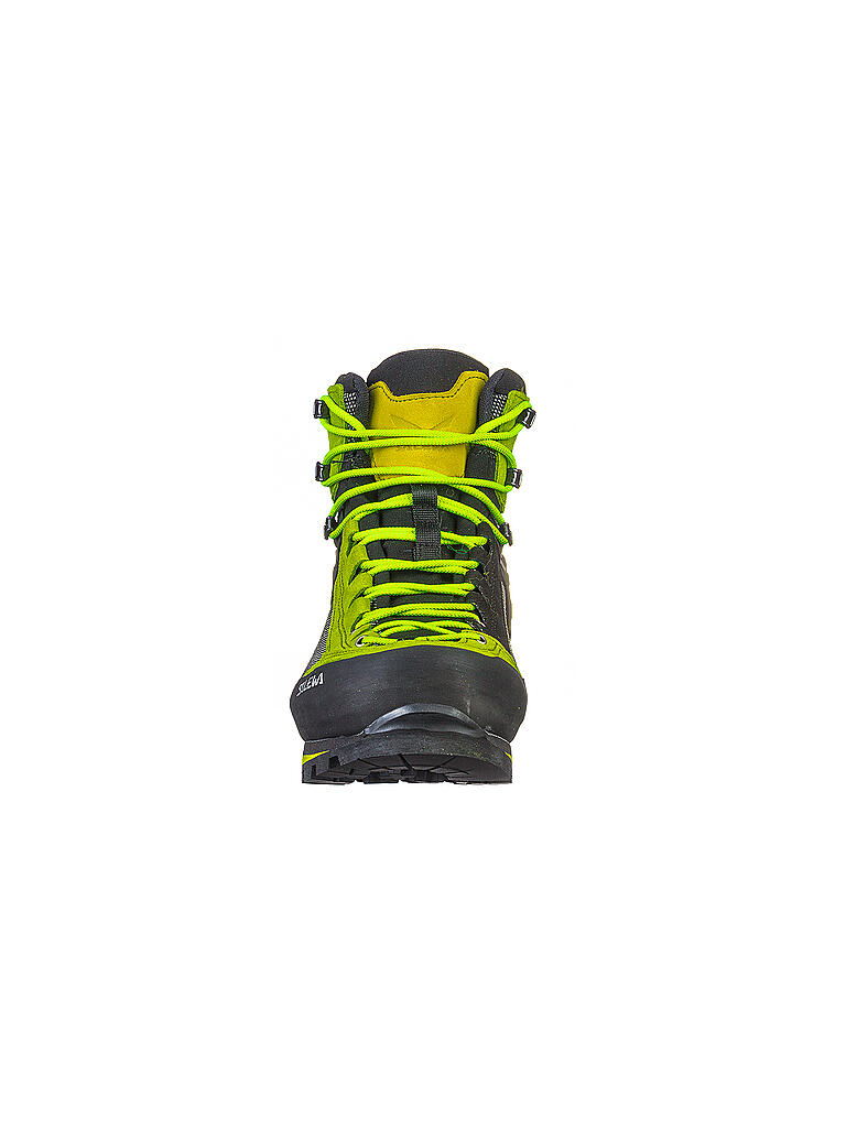 SALEWA | Herren Bergschuh Crow GTX | grün