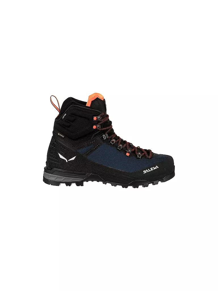 SALEWA | Herren Bergschuhe Ortles Edge Mid Gore-Tex® | blau