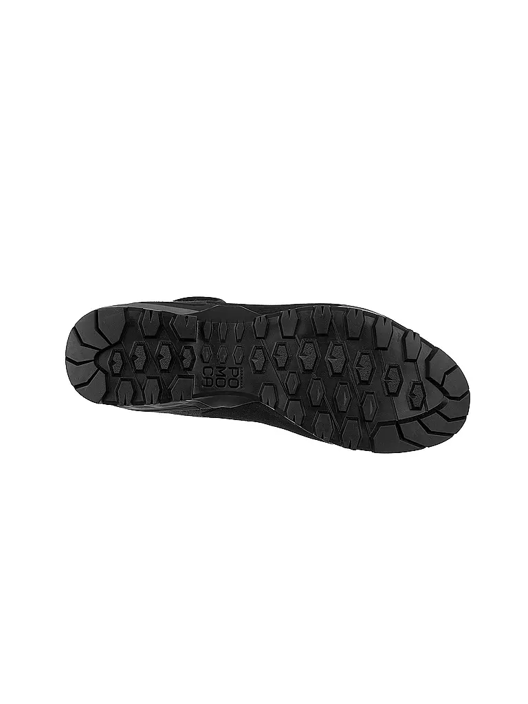 SALEWA | Herren Bergschuhe Ortles Edge Mid Gore-Tex® | blau