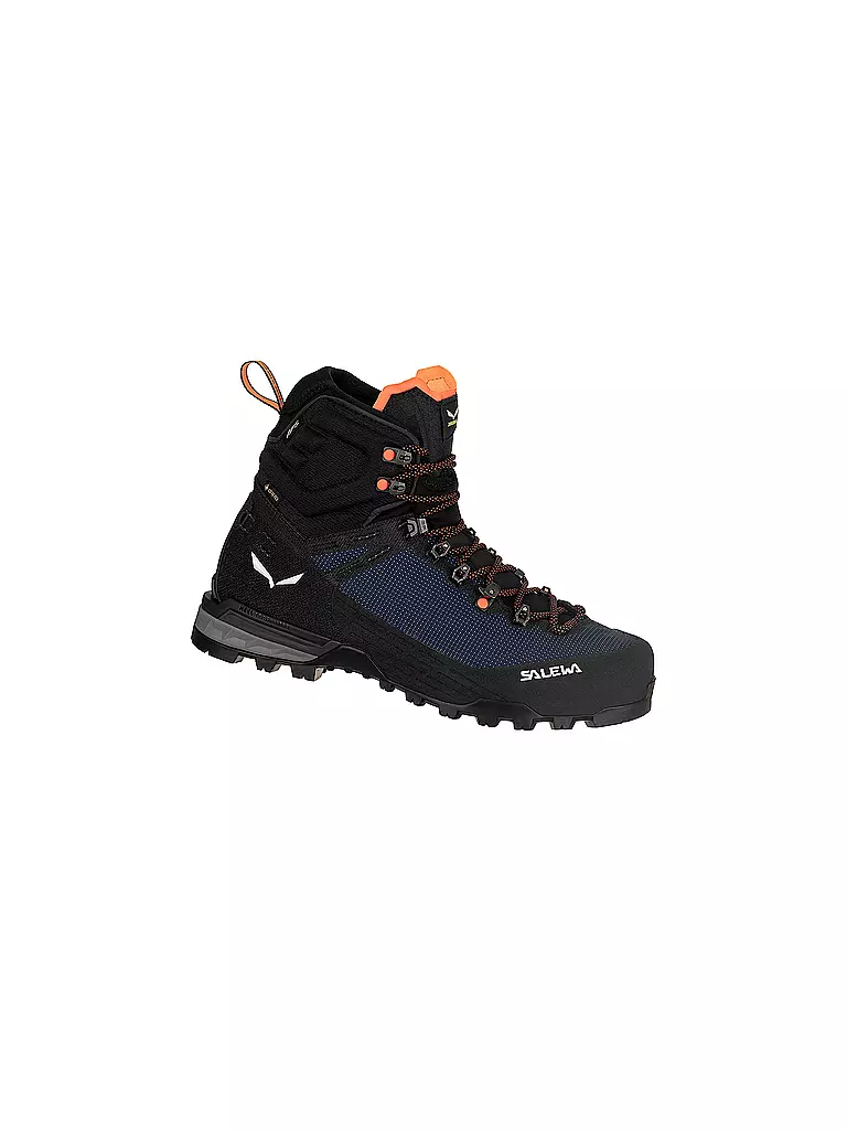 SALEWA | Herren Bergschuhe Ortles Edge Mid Gore-Tex® | blau