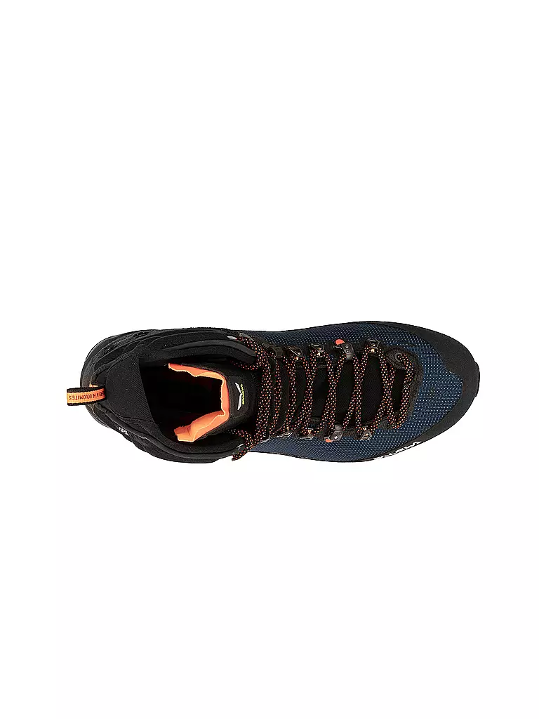 SALEWA | Herren Bergschuhe Ortles Edge Mid Gore-Tex® | blau