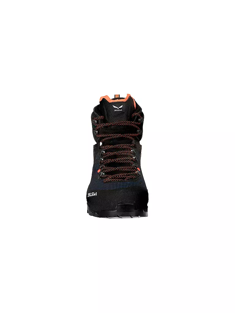 SALEWA | Herren Bergschuhe Ortles Edge Mid Gore-Tex® | blau