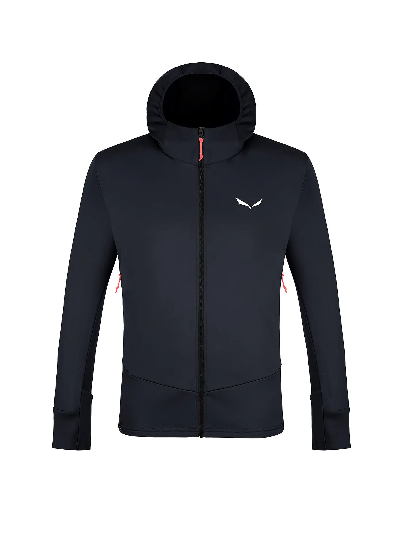 SALEWA | Herren Fleecejacke Puez Polarlite | dunkelblau