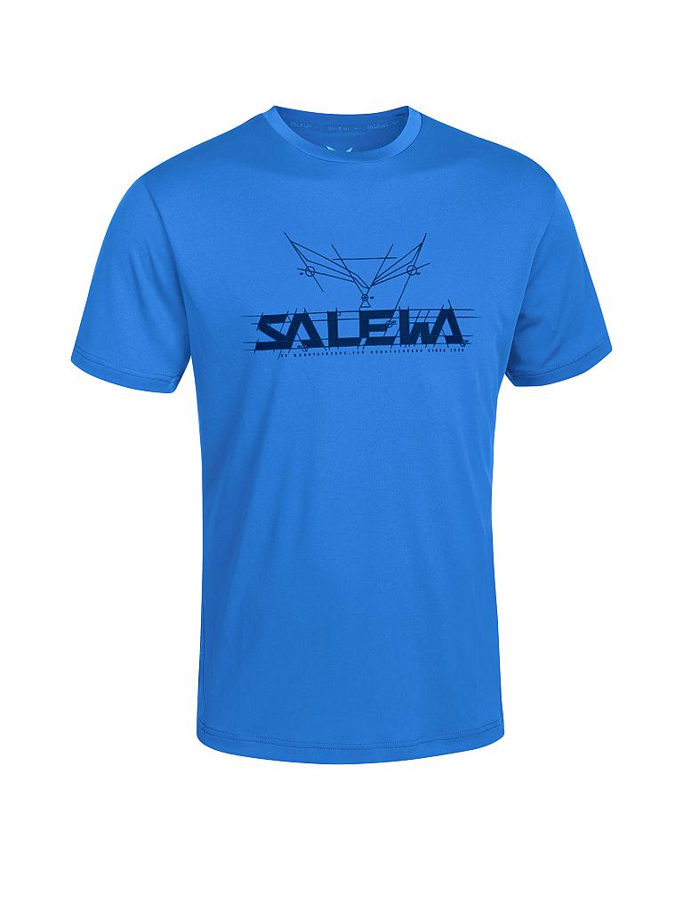 SALEWA | Herren Funktionsshirt Dreizin 2.0 Dry'Ton | 